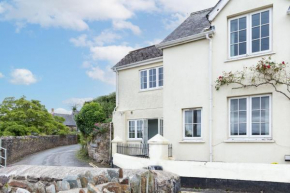 1 Rock Cottage - Beautifully Presented Cottage for Four with Wood Burner